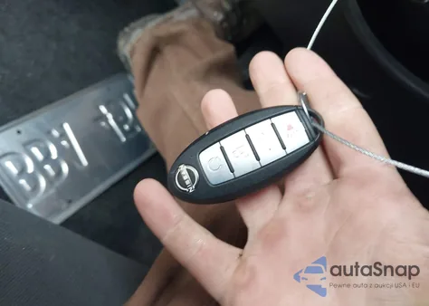 2022 Nissan Frontier Sv 4X4 from USA, damaged, VIN 1N6ED1EK4NN680731